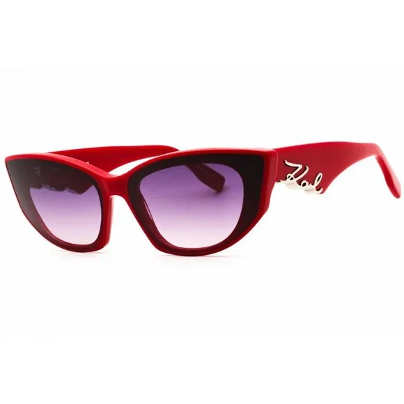 KARL LAGERFELD Sunglasses KL6162S-600-64 New with tags